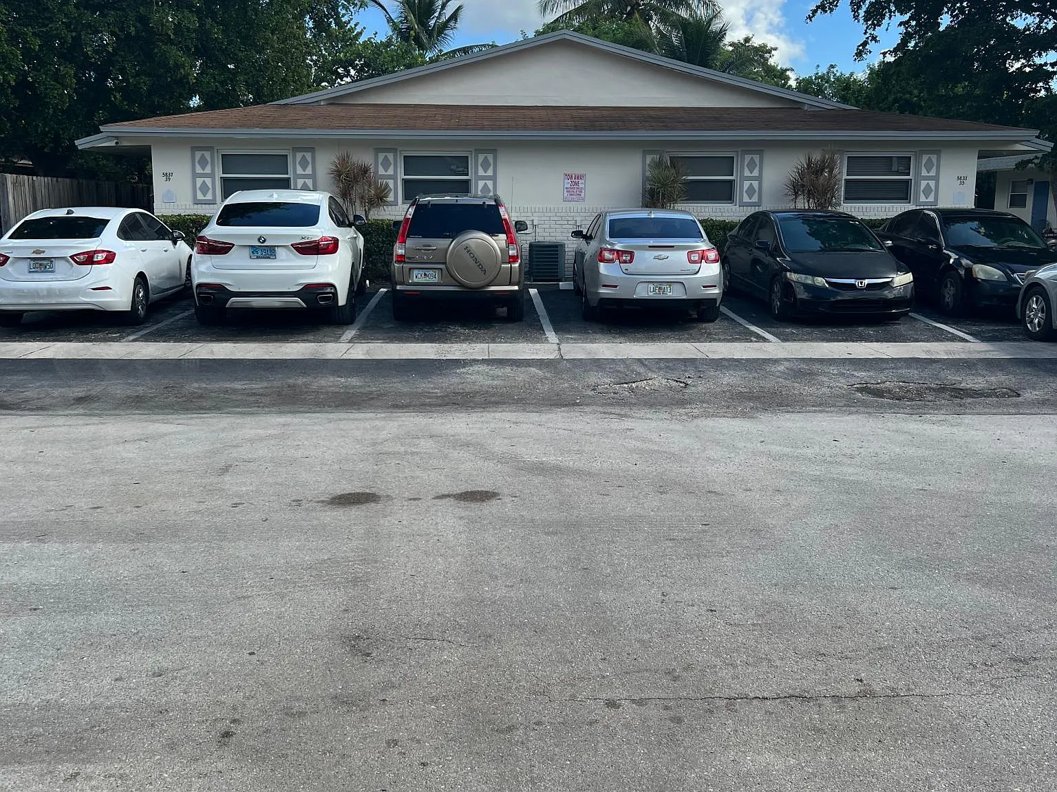 NW 22nd Court, Lauderhill — Photo 1