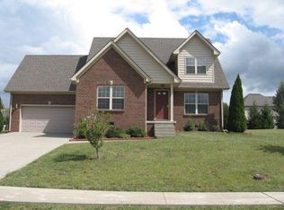 108 Elm Fork Dr, Paris, KY 40361