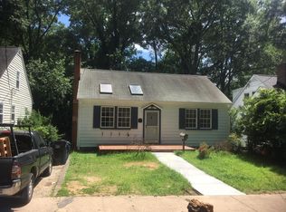 2017 Pershing St, Durham, NC 27705