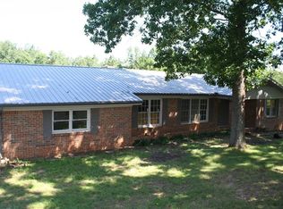 2308 Hilltop Dr, Bremen, GA 30110
