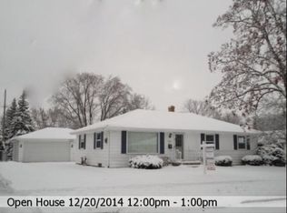 1018 E Taft Ave, Appleton, WI 54915