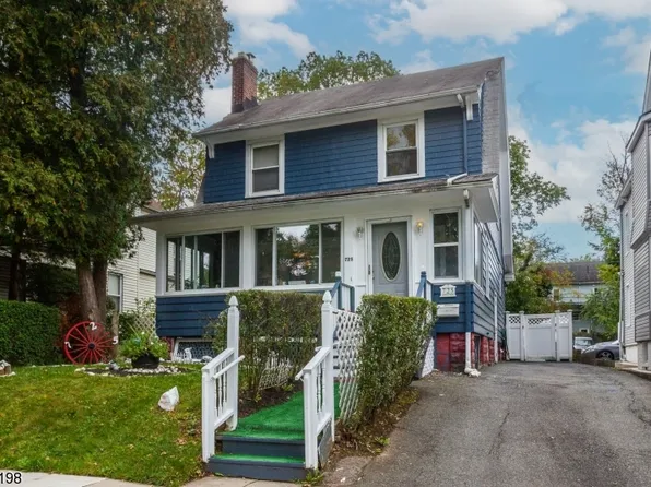 725 Springdale Ave, East Orange City, NJ 07017