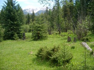 Buck Creek Rd, Condon, MT 59826