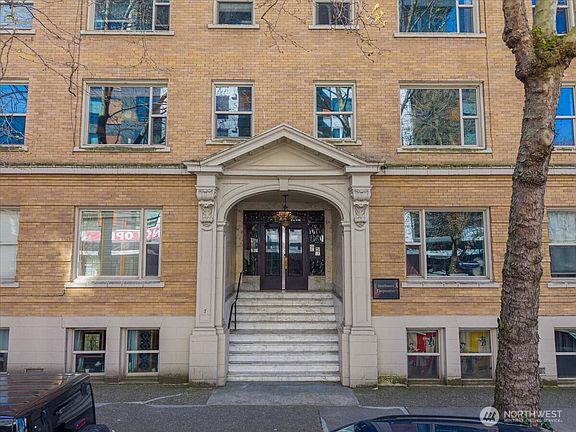 2nd image of 7 Harrison Street #20
