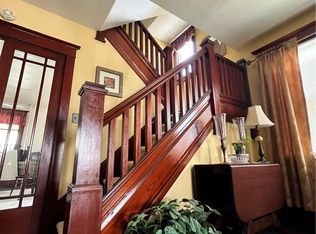 240 W Lincoln St, Easton, PA 18042