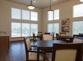 Reserve at Everett for 55+ Active Seniors, Everett, WA 98208
