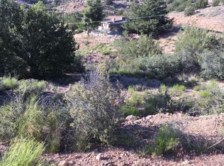 4402 E Cliffside Trl LOT 27, Rimrock, AZ 86335