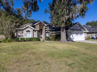 14408 NW 31st Rd, Newberry, FL 32669