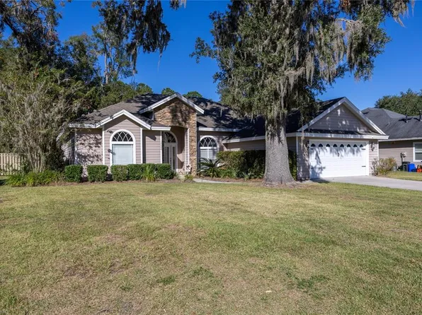 14408 NW 31st Rd, Newberry, FL 32669