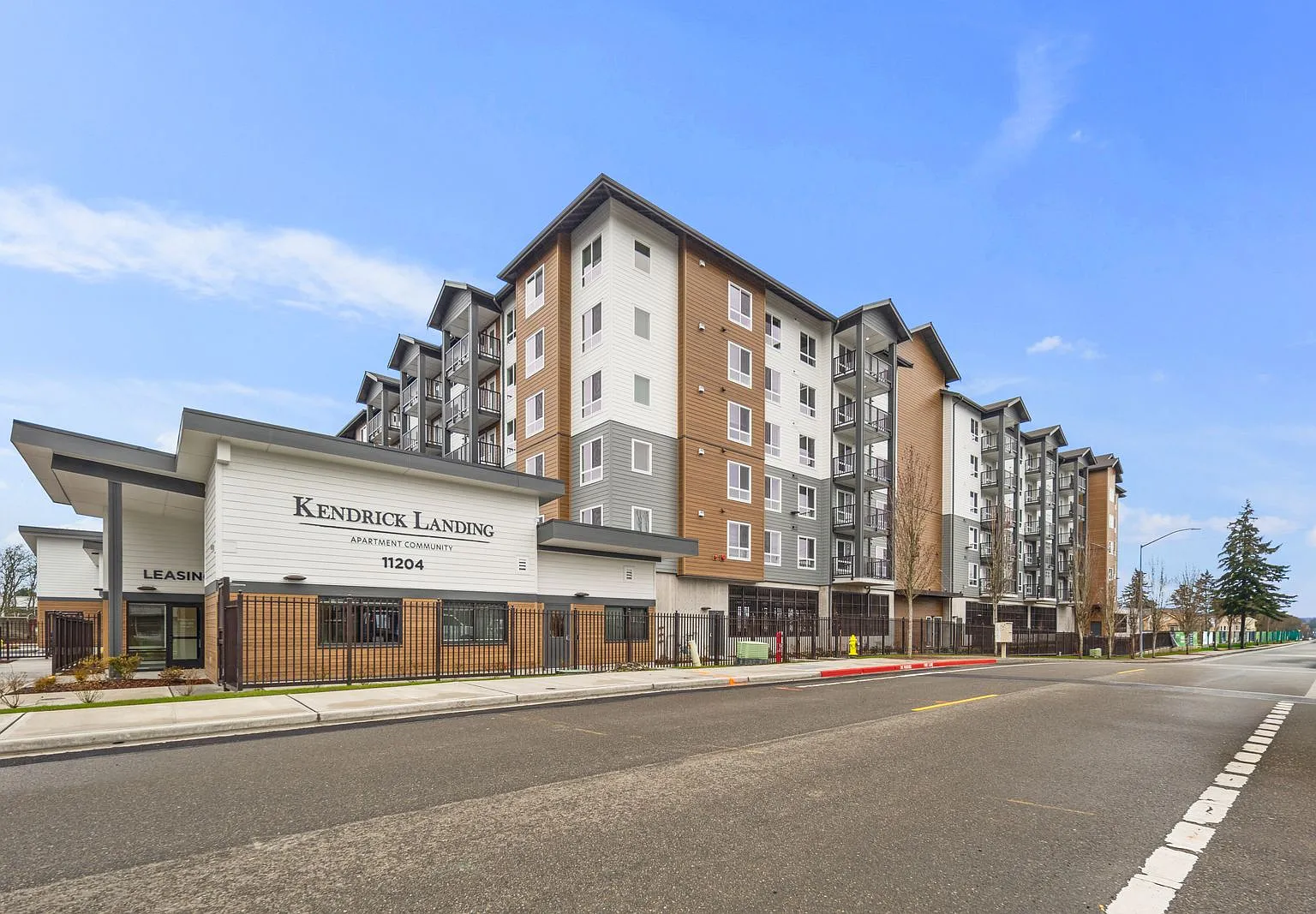Kendrick Landing Apartments — Photo 1
