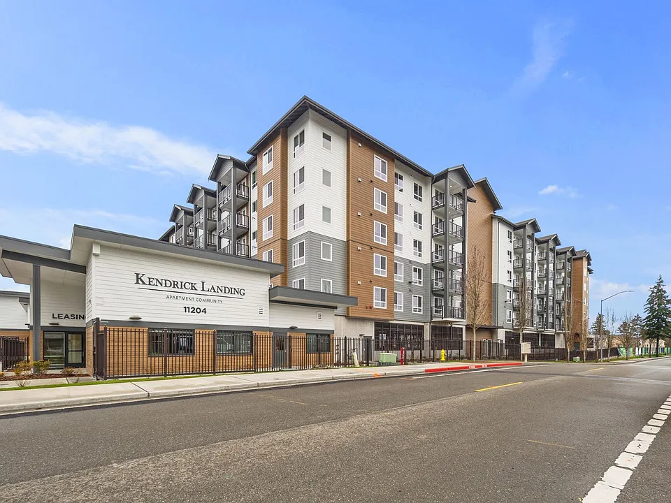 Kendrick Landing Apartments