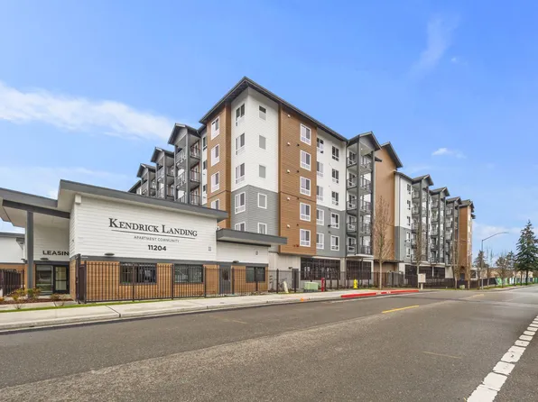 Kendrick Landing Apartments