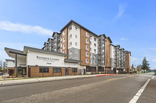 Kendrick Landing Apartments Photo 1