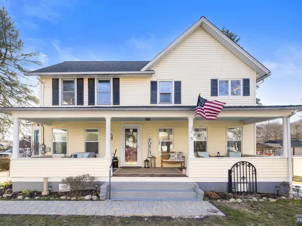 5 Highland Ave, Montville, NJ 07045