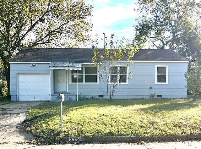 312 E Cheyenne Pl