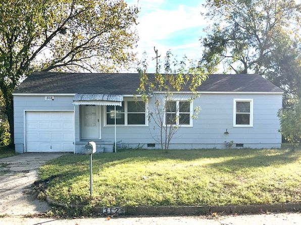 312 E Cheyenne Pl, Bartlesville, OK 74003 – 3-bedroom rental in Bartlesville