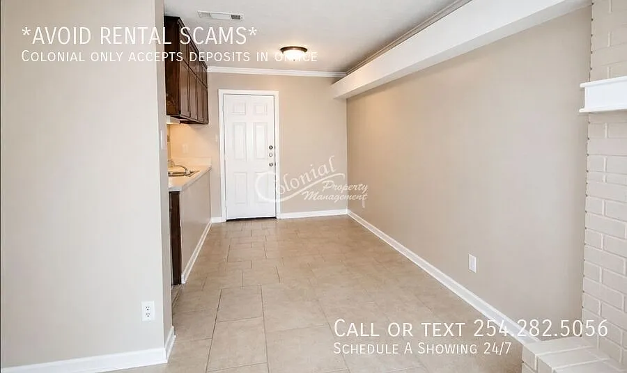 2 bed, 1.0 bath, 865 sqft, $795 — Photo 4