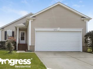 14511 Arlandes Dr, Charlotte, NC 28278