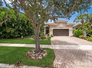 12259 NW 77th Mnr, Parkland, FL 33076