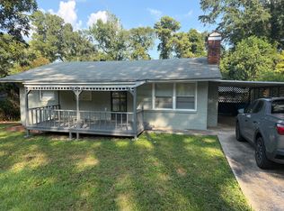 212 Wallis St, Jonesboro, GA 30236