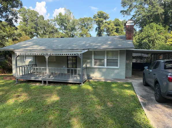212 Wallis St, Jonesboro, GA 30236