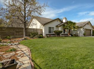 3654 Eagle Pkwy, Redding, CA 96001