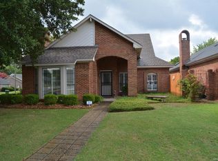 3138 Sutton Dr, Montgomery, AL 36111