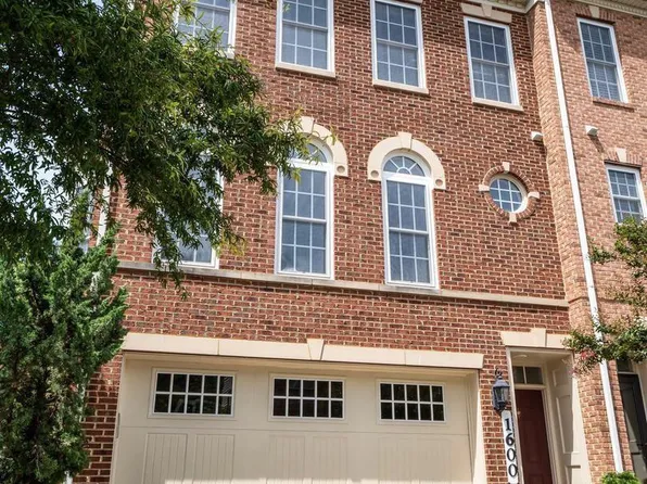 1600 Regent Manor Ct, Silver Spring, MD 20904