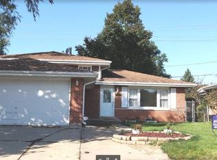 2028 N Wainwright Ct, Palatine, IL