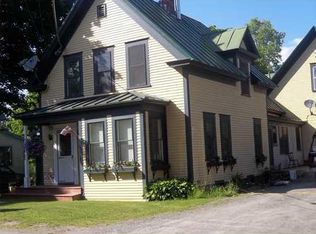 28 High St, Rangeley, ME 04970