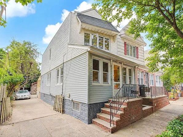 6128 62nd St, Middle Village, NY 11379