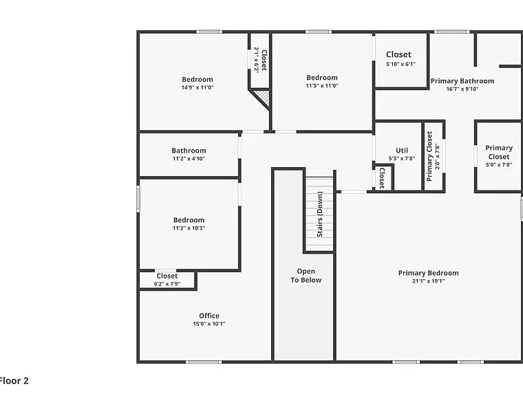 1401 Punta Gorda Dr — Photo 3