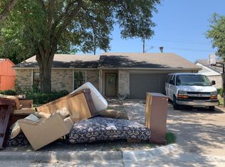 5801 Ridgecove Dr, Garland, TX