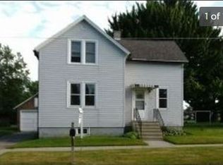 134 Williams St, Pulaski, WI 54162