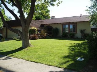 1726 Bella Casa Dr, Woodland, CA