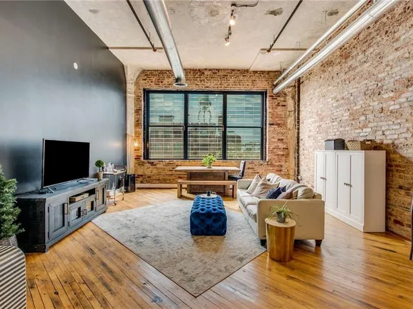 87 Peachtree St SW APT 604, Atlanta, GA 30303