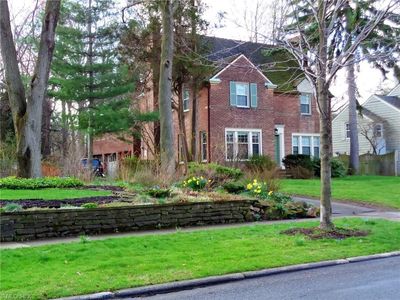 1381 Oakridge Dr, Cleveland Heights, OH, 44121