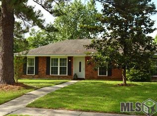 16634 Polo Ave, Baton Rouge, LA 70817