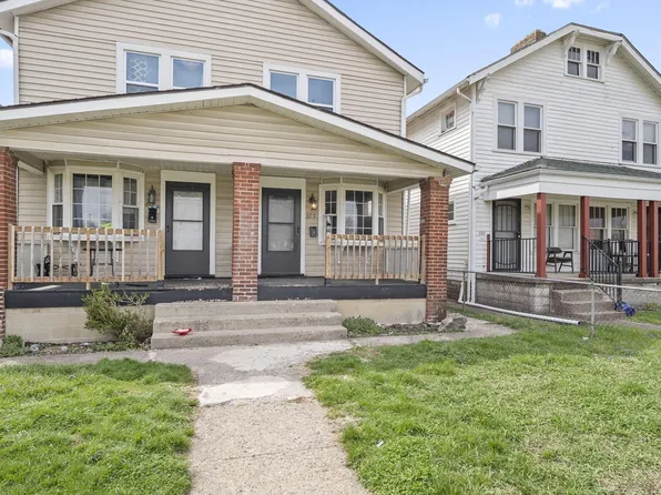 599 S Burgess Ave, Columbus, OH 43204