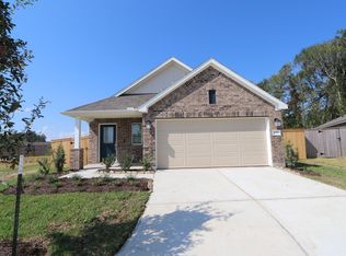 22302 Curly Maple Dr, New Caney, TX 77357