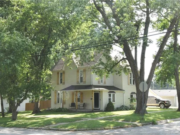 302 S Chestnut St, Cameron, MO 64429