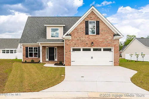 1200 Hunley Ct Photo 1