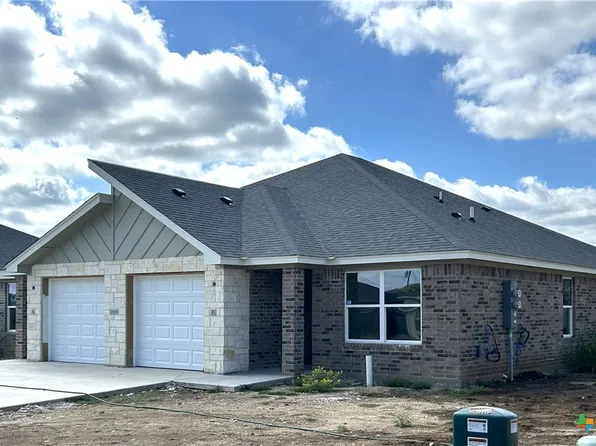 1616 Pima Trl, Harker Heights, TX 76548