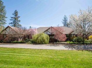 7085 N Highway 291, Tumtum, WA 99034