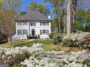 253 Westchester Dr, Griffin, GA