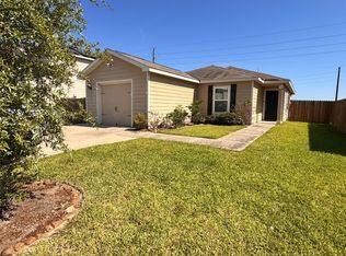 8206 Sandy Sea Rd, Cove, TX 77523