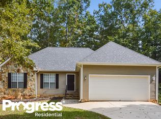 80 Harvard Dr, Covington, GA 30016