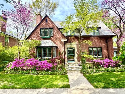 2951 Colfax St, Evanston, IL, 60201