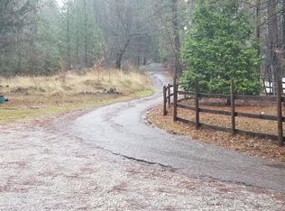 950 Sunray Ln, Colfax, CA 95713