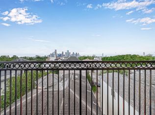 2802 Morrison St UNIT 410, Houston, TX 77009